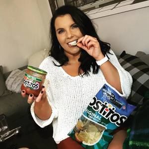 Meet your Posher, Kaitlin